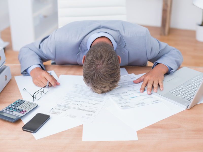 Eliminate workflow clutter with integrate HR and admin tools.