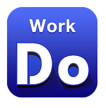 WorkDo logo